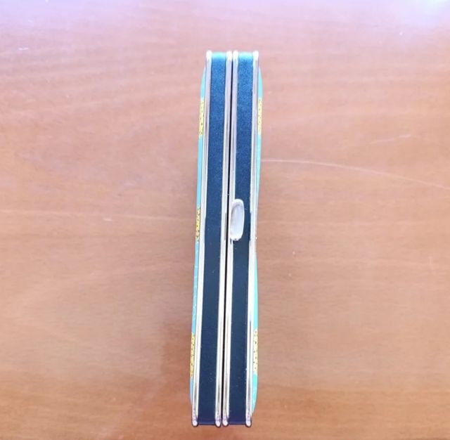 Monedero y para guardar el móvil