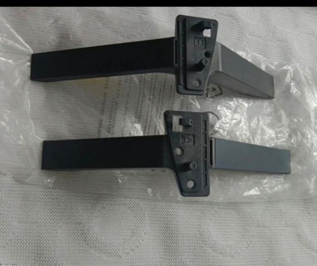 Soporte de mesa para monitor  de TV