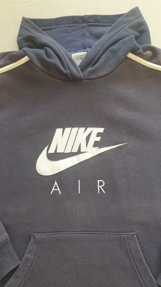 Sudadera deportiva Nike