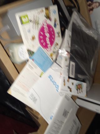 Wii family edition