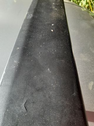 Alerón trasero para coches