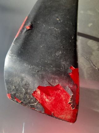 Alerón trasero para coches