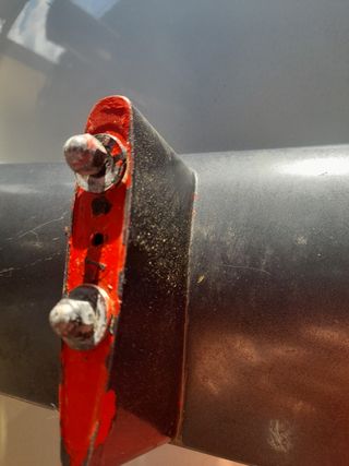 Alerón trasero para coches