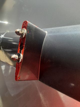 Alerón trasero para coches