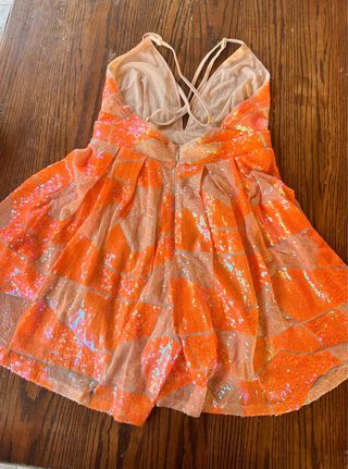 Vestido mono 