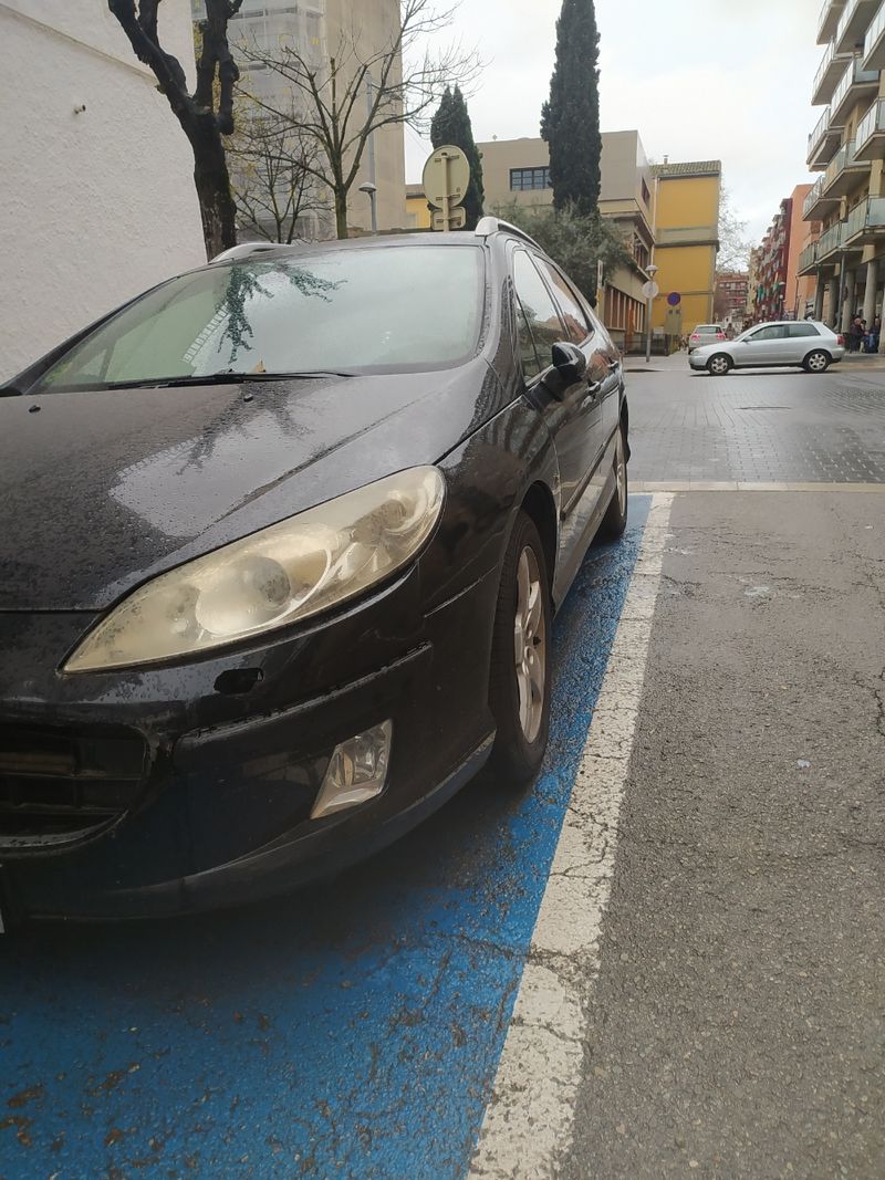 Peugeot 407 2009 - foto 1