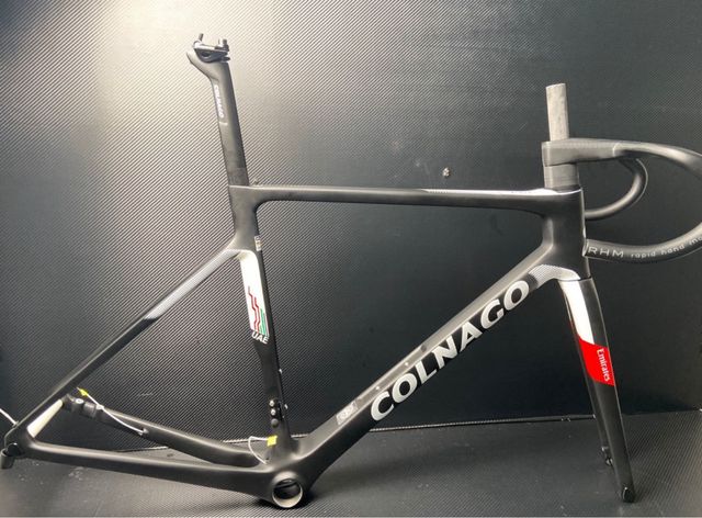 ¡¡¡ CUADRO COLNAGO V4RS !!!