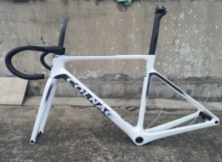 ¡¡¡ CUADRO COLNAGO V4RS !!!