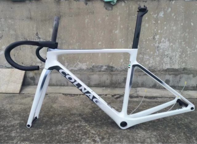 ¡¡¡ CUADRO COLNAGO V4RS !!!