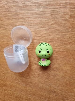 Sorprese animaletti ovetti di pasqua