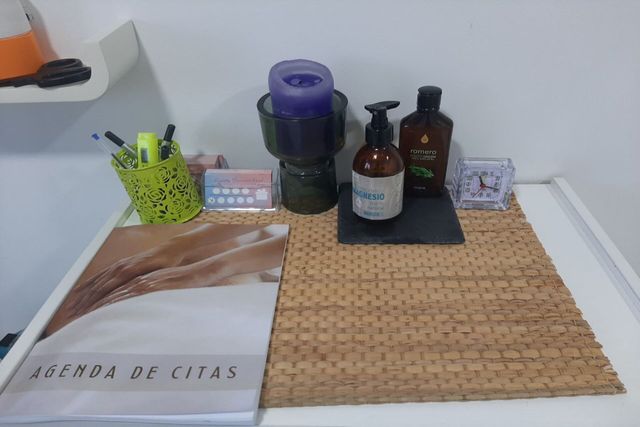 Quiromasajista profesional (NO ERÓTICOS)