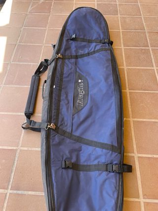 Funda doble surf 
