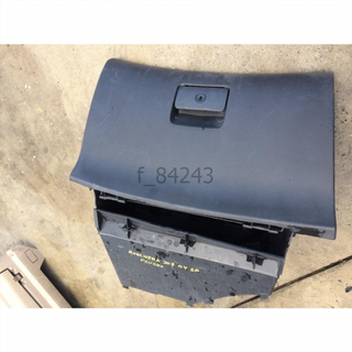 Guantera Peugeot 307 (2000-2008) 2.0 HDi ( f_84243