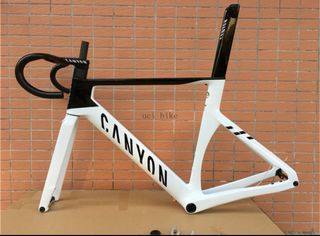 ¡¡¡ CUADRO CANYON AERO CFR !!!