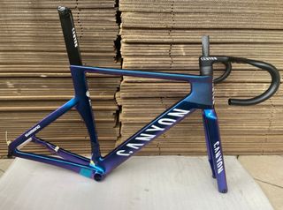 ¡¡¡ CUADRO CANYON AERO CFR !!!