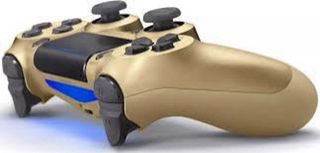Vendo ps4 pro 1 TB  y 2 mandos 
