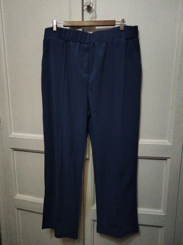 Conjunto tres piezas 