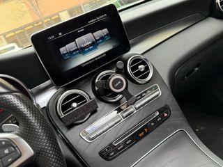 Mercedes-Benz GLC SUV (253) 2017