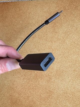 BENFEI adaptador USBC a HDMI 4K