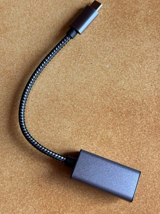 BENFEI adaptador USBC a HDMI 4K