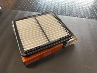 DAEWOO/CHEVROLET MATIZ FILTRO ARIA