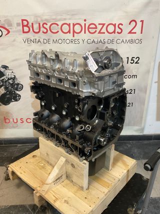 Motor NUEVO Iveco Daily 3.0 d (F1CE0481)