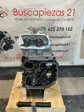 Motor NUEVO Iveco Daily 3.0 d (F1CE0481)