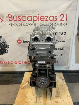 Motor NUEVO Iveco Daily 3.0 d (F1CE0481)