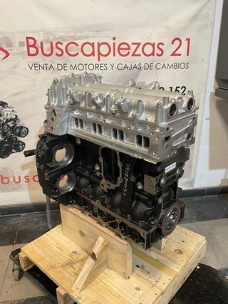 Motor NUEVO Iveco Daily 3.0 d (F1CE0481)