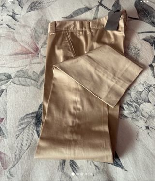 Pantalón mujer Adolfo Domínguez