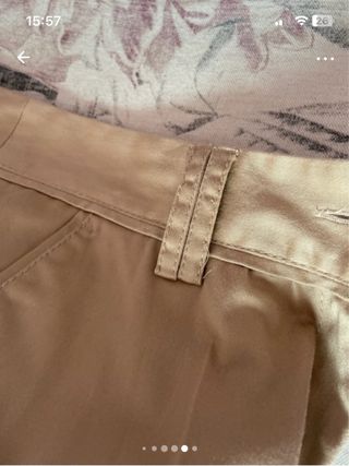 Pantalón mujer Adolfo Domínguez