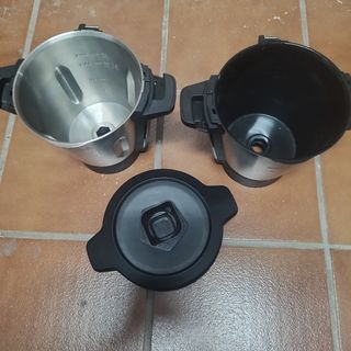 Jarras mambo touch 