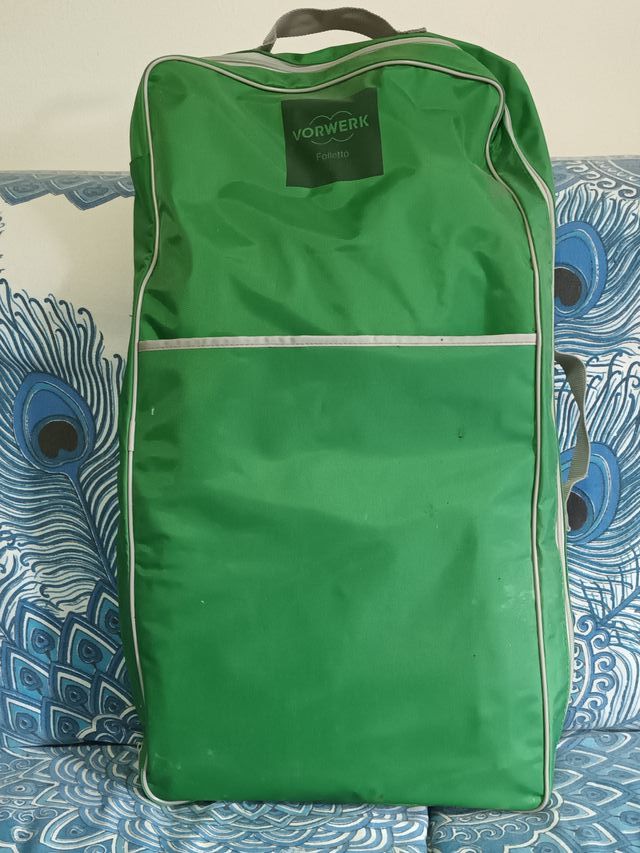 VORWERK FOLLETTO VK135-136-140-150 LOTTO ACCESSORI