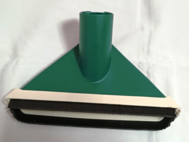 VORWERK FOLLETTO VK135-136-140-150 LOTTO ACCESSORI