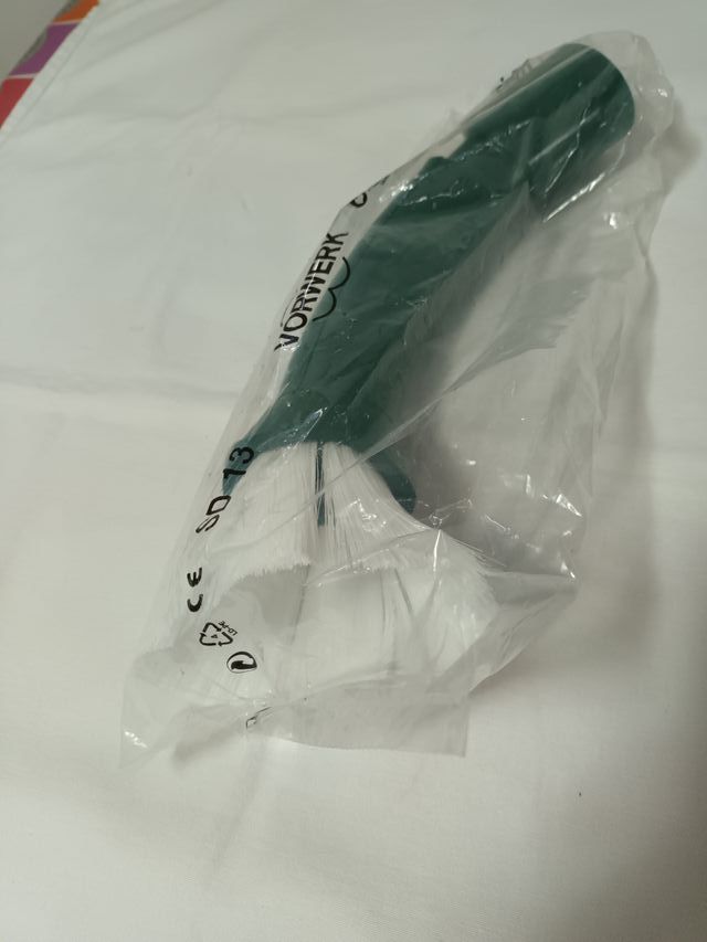 VORWERK FOLLETTO VK135-136-140-150 LOTTO ACCESSORI