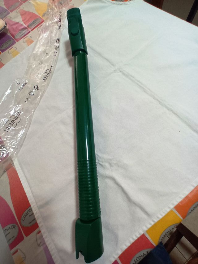 VORWERK FOLLETTO VK135-136-140-150 LOTTO ACCESSORI