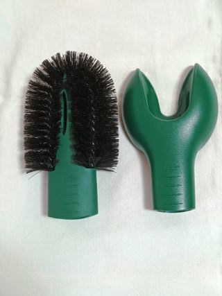 VORWERK FOLLETTO VK135-136-140-150 LOTTO ACCESSORI