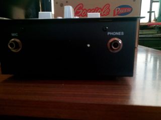 American Audio Q-D1 MKII