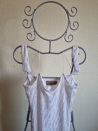 Vestido de fiesta