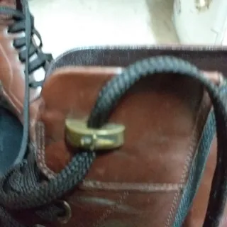 CESARE PACIOTTI SCARPONCINI UOMO