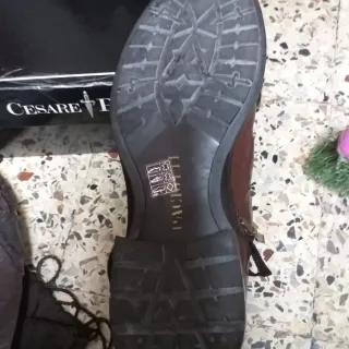 CESARE PACIOTTI SCARPONCINI UOMO