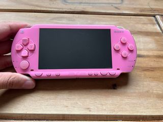PSP 1004