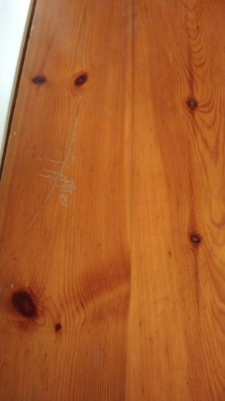 Mueble cómoda cajonera sinfonier