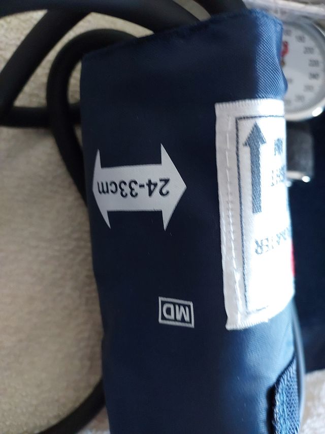 Pic misura pressione