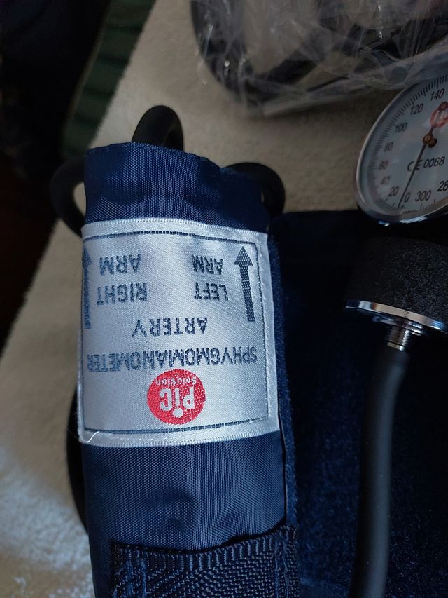 Pic misura pressione