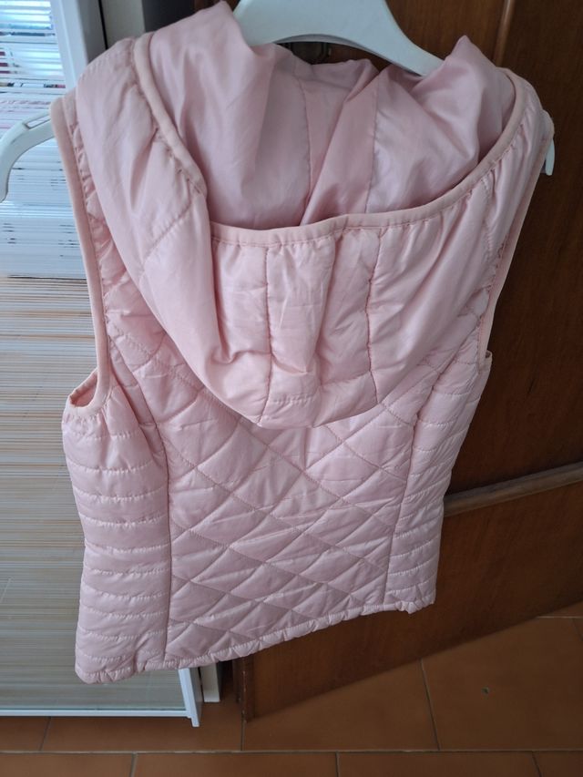 Gilet Only
