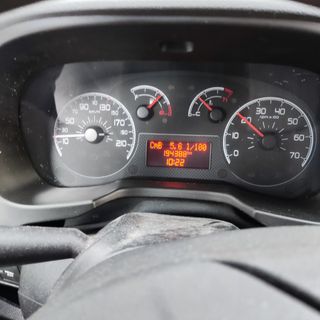 FIAT Fiorino 2011