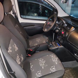 FIAT Fiorino 2011