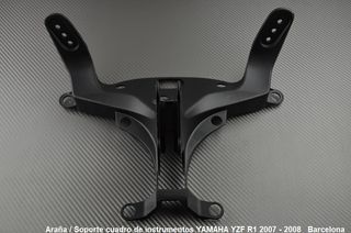 Soporte cuadro de instrumentos YZF R1 2007 - 2008