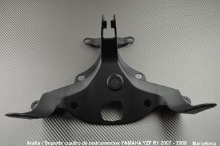 Soporte cuadro de instrumentos YZF R1 2007 - 2008